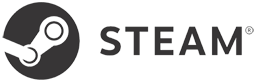 logo steam